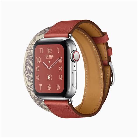 apple watch hermes occasion